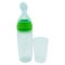 Baby cereal feeder
