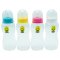 8 Oz Telephone shape bottles