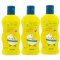 Baby Shampoo (200 ml) 3 bottles