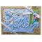 9 Pieces gift set for new born