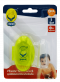 Pappu Silicone finger tooth brush