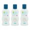 Pappu Baby Head To Toe Shampoo & Soap (100 ml) Pack 3 bottles
