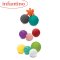INFANTINO ชุดของเล่นบอลหลายพื้นผิว 10 pcs.(6m+)