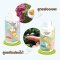 MOTHER'S CORN น้ำยาเป่าบับเบิ้ลลูกโป่ง สูตร ฟองจับเล่นได้ (Refill) (200ml) (2y+)