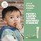 LITTLE CHOMPERS ครีมทาผื่นน้ำลาย ลดผดผื่น 15 กรัม (3m+)