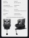 WELLDON คาร์ซีทเด็ก รุ่น SMART TURN CLASSIC