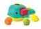 INFANTINO ของเล่นหยอดบล็อกปลาวาฬ ORCA THE WHALE (12m+)