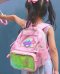MARCUS & MARCUS กระเป๋าเป้เด็ก กระเป๋าสะพาย 2-in-1 Little Kid backpack