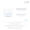 ครีมทาผื่นผ้าอ้อม Evoli Baby Bottom Comfort Cream (50g) (0m+)