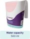 CLEVAMAMA ถ้วยอาบน้ำสำหรับเด็ก Baby Bath Shampoo Rinse Cup (0m+)
