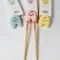 MOTHER'S CORN ตะเกียบฝึกหัด Chopstick Training (3y+)
