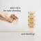 HEGEN ขวดเก็บนมสูญญากาศ 8 ออนซ์ BREAST MILK STORAGE (2 pcs.)