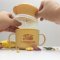 Mother's Corn  No Spill Snack Cup Set