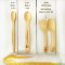 Mother's corn Self Training Spoon & Fork Set Step2
