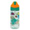 MARCUS & MARCUS กระติกน้ำหลอดดูด Antibacterial Tritan Straw Bottle 400ml.