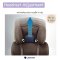 LEAMAN คาร์ซีทเด็ก รุ่น AIR POCO (3y+)