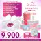 BRUSTA เครื่องปั๊มนม Miracle 2+ Pause พร้อมของแถม