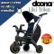 DOONA LIKI S3 รถเข็นจักรยาน (10m-3y)