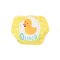 SWIMAVA DIAPER กางเกงผ้าอ้อมว่ายน้ำ