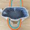 MISTER FOX - Basket gift ตะกร้าเยี่ยมคลอด พร้อมตุ๊กตา