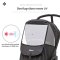 SEEC ผ้าคลุมกันฝน Stroller Accessories Rain Cover
