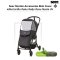 SEEC ผ้าคลุมกันฝน Stroller Accessories Rain Cover