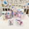 MAM เซตตะกร้าของขวัญเยี่ยมคลอด Baby Gift