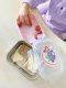 MARCUS & MARCUS กล่องอาหารสแตนเลส 2 ชั้น Lunch Box