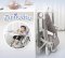 Rocking kids เก้าอี้ทานข้าว รุ่น Primo High Chair  (รับน้ำหนัก 25 Kg) (0+)