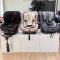 DAIICHI คาร์ซีท รุ่น First7 Plus Isofix ( เนื้อผ้า Organic ) (รับน้ำหนัก 25 Kg) (0-7y)