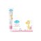 KINDEE ซูทติ้งบาล์ม ออร์แกนิค (15 g) (3m+)