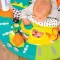 INFANTINO เพลย์ยิมพร้อมบาร์ของเล่น Watch Me Grow 4 In 1 Activity Gym (0m+)