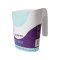 CLEVAMAMA ถ้วยอาบน้ำสำหรับเด็ก Baby Bath Shampoo Rinse Cup (0m+)