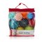 INFANTINO ชุดของเล่นบอลหลายพื้นผิว 10 pcs.(6m+)