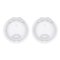 OXO TOT วาวล์สำรองแก้วน้ำ รุ่น SPOUT SIPPY CUP VALVE REPLACEMENT (2pc.)