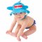 Zoocchini Baby swim diaper & Sun hat Set - Duck(copy)