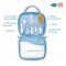NUVITA - Baby care kit set ชุดอุปกรณ์ดูแลเด็กแรกเกิดแบบพกพา