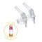 BBOX หลอดสำรอง Drink Bottle Replacement Straw Tops