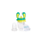 KIDSME ซิลิโคนป้อนผลไม้ สำหรับเด็ก Food feeder limited edition