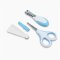 NUVITA - Baby care kit set ชุดอุปกรณ์ดูแลเด็กแรกเกิดแบบพกพา (0m+)