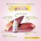 Milk Plus & More เครื่องดื่มน้ำหัวปลี ผสมอินทผลัม 40% 250ml รสดั้งเดิม