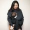 Cherinette ผ้าอุ้มเด็กอ่อน Dort Dort sling รุ่น Korean mesh