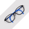 Little Owl แว่นตากรองแสงสีฟ้า รุ่น เด็กโต ION Negative Frame