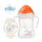 BBOX แก้วหัดดื่มพร้อมหลอดถ่วงน้ำหนัก รุ่น DISNEY SIPPY CUP (8Oz) (6m+)