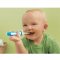 MAM Training Brush แปรงสีฟันสำหรับเด็ก พร้อมที่กันแปรงลงคอ