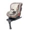 DAIICHI คาร์ซีท รุ่น First7 Plus Isofix ( เนื้อผ้า Organic ) (รับน้ำหนัก 25 Kg) (0-7y)