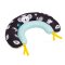 Taftoys 2 in 1 Tummy time pillow