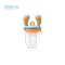KIDSME ที่ป้อนอาหารเหลวแบบซิลิโคน (Size M) (4m+)