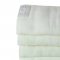 Nappi ผ้าอาบน้ำใยไผ่ผสมผ้าสาลู  (25x25 cm) (0m+)