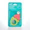 Ange Strawberry Ring Teether